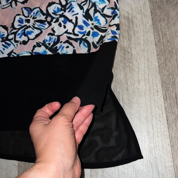 Romeo + Juliet couture top - Picture 2 of 5